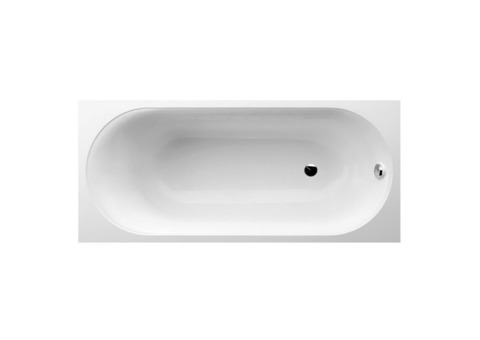 Ванна квариловая Villeroy & Boch Cetus UBQ170CEU2V-01 170х75 см