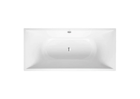 Ванна квариловая Villeroy & Boch La Belle UBQ180LAB2V-01 180х80 см