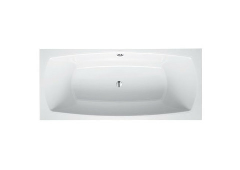 Ванна квариловая Villeroy & Boch My Art UBQ180MYA2V-01 180х80 см