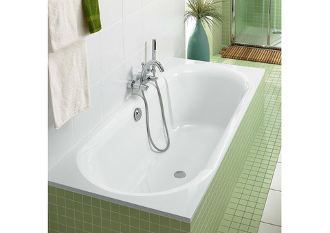 Ванна квариловая Villeroy & Boch Pavia UBQ170PAV2V-01 170х75 см