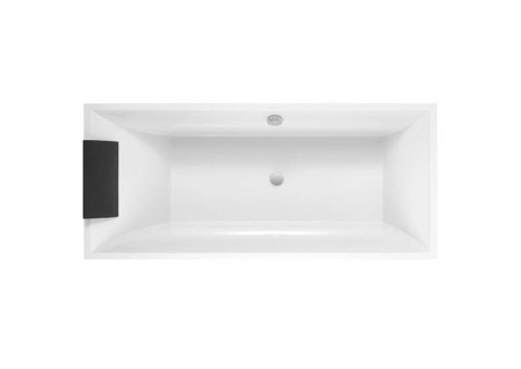 Ванна квариловая Villeroy & Boch Squaro UBQ170SQR2V-01 170х75 см