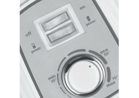 Водонагреватель Electrolux EWH 30 Royal накопительный электрический