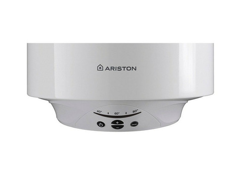 Водонагреватель Ariston ABS Pro Eco PW 65 V Slim накопительный электрический