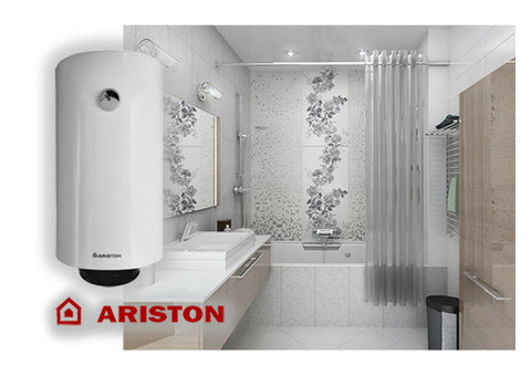 Водонагреватель Ariston ABS Pro R Inox 30 V Slim накопительный электрический