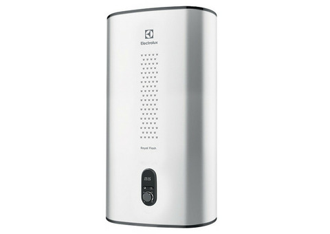 Водонагреватель Electrolux EWH 30 Royal Flash Silver накопительный электрический