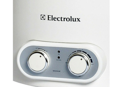 Водонагреватель Electrolux EWH 50 Magnum Unifix накопительный электрический