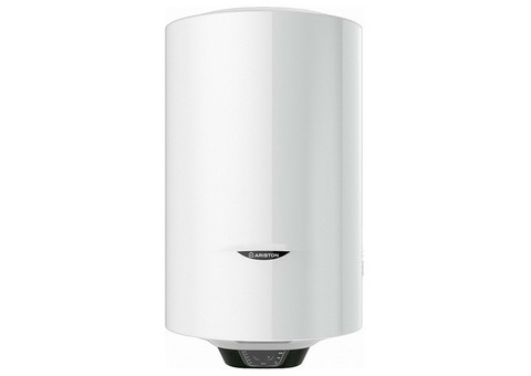 Водонагреватель накопительный Ariston PRO1 ECO ABS PW 50 V Slim 3700544