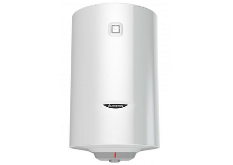 Водонагреватель накопительный Ariston PRO1 R 100 V PL 3700591