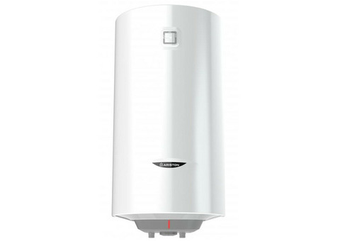 Водонагреватель накопительный Ariston PRO1 R ABS 50 V Slim 3700524