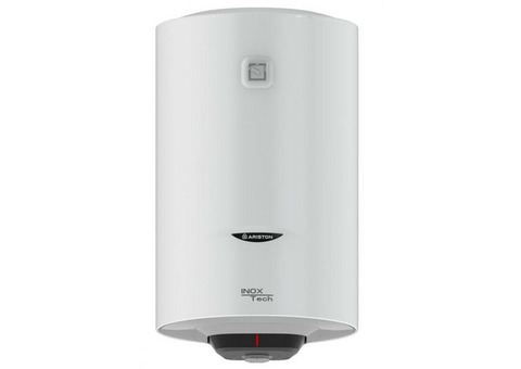 Водонагреватель накопительный Ariston PRO1 R INOX ABS 50 V 3700561