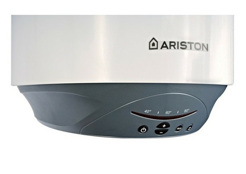 Водонагреватель накопительный электрический Ariston ABS Pro Eco Inox Power 80 V Slim