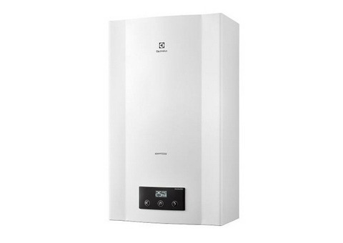 Водонагреватель Electrolux GWH 11 ProInverter проточный газовый