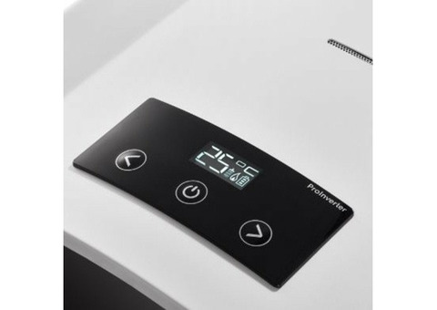 Водонагреватель Electrolux GWH 11 ProInverter проточный газовый