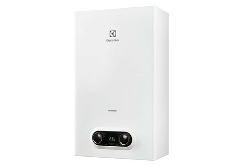 Водонагреватель Electrolux GWH 12 NanoPlus 2.0 проточный газовый