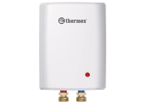 Водонагреватель проточный Thermex Surf Plus 4500