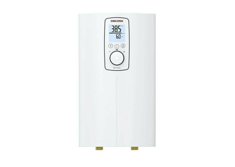 Водонагреватель электрический проточный DCE-X 10/12 Premium Stiebel Eltron 238159