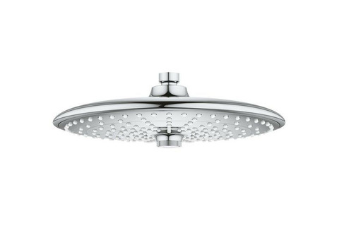 Верхний душ Grohe Euphoria 260 SmartControl 26457000