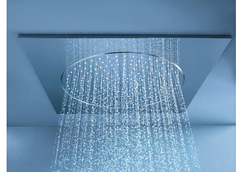 Верхний душ Grohe Rainshower F 27286000