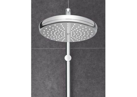 Верхний душ Grohe Tempesta 210 26409000