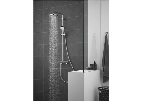 Верхний душ Grohe Tempesta 210 26409000