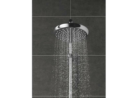 Верхний душ Grohe Tempesta 210 26410000