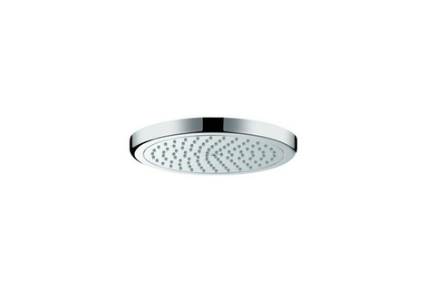 Верхний душ Hansgrohe Croma 1 jet EcoSmart 26465000