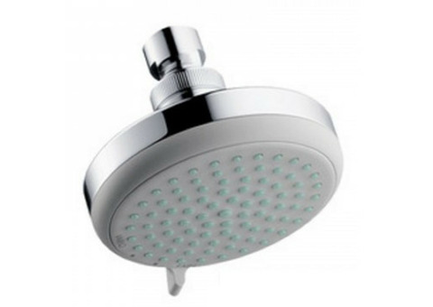 Верхний душ Hansgrohe Croma 100 Vario 27441000