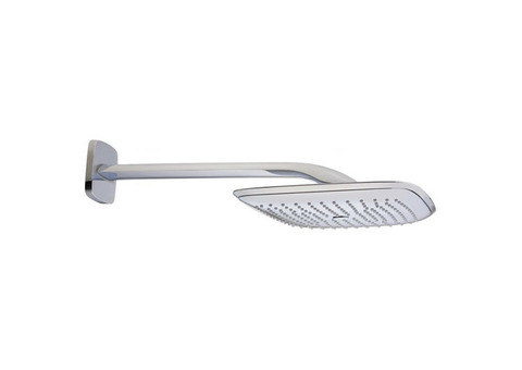 Верхний душ Hansgrohe PuraVida 27437400