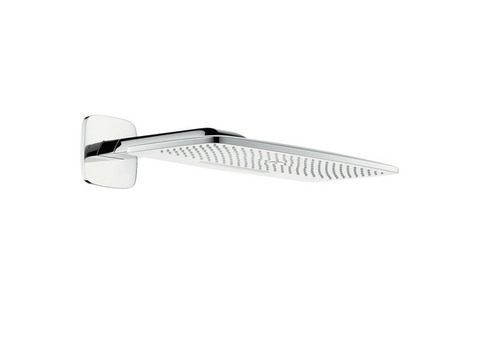 Верхний душ Hansgrohe Raindance E 420 Air 27373000