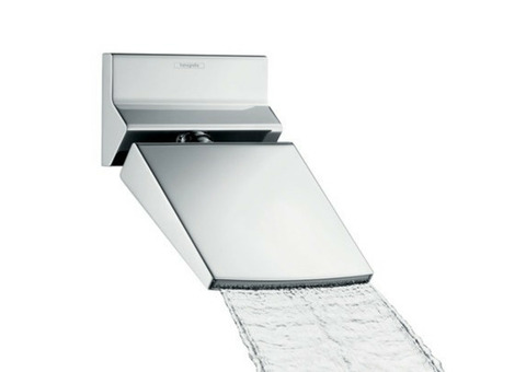 Верхний душ Hansgrohe Raindance Rainfall 26442000