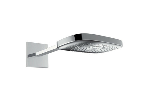 Верхний душ Hansgrohe Raindance Select E 300 26468000