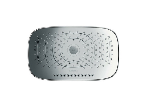 Верхний душ Hansgrohe Raindance Select E 300 26468000