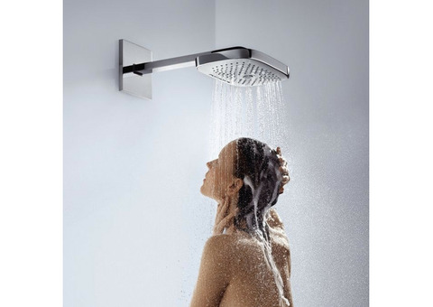 Верхний душ Hansgrohe Raindance Select E 300 26468000