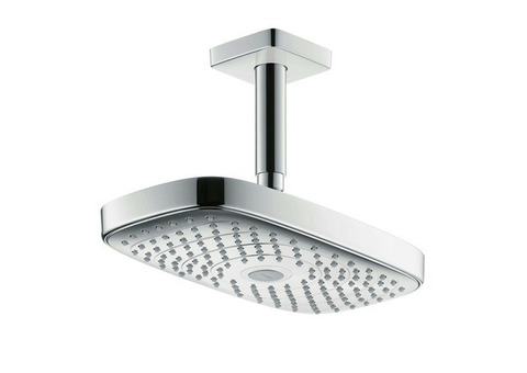 Верхний душ Hansgrohe Raindance Select E 300 27384400