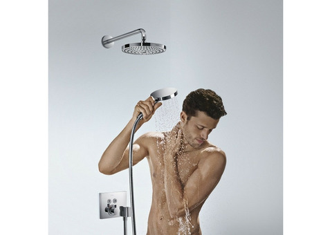 Верхний душ Hansgrohe Raindance Select S 240 26466000