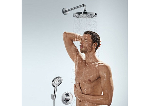 Верхний душ Hansgrohe Raindance Select S 240 26466000