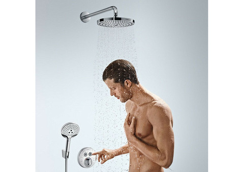 Верхний душ Hansgrohe Raindance Select S 240 26466400