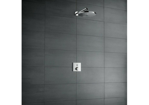 Верхний душ Hansgrohe Raindance Select S 240 26466400