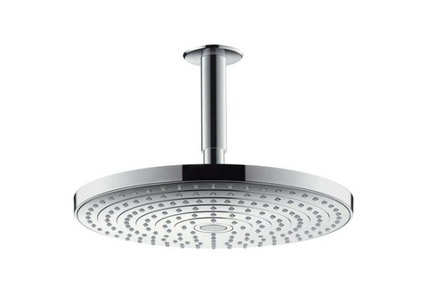 Верхний душ Hansgrohe Raindance Select S 300 27337000