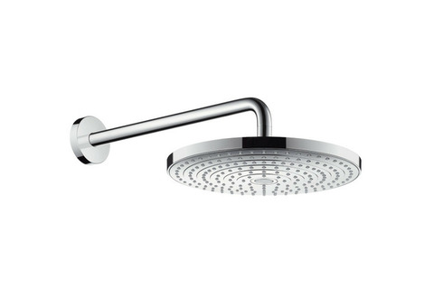 Верхний душ Hansgrohe Raindance Select S 300 27378000