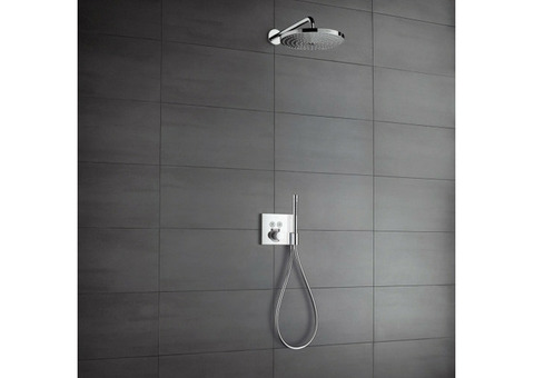 Верхний душ Hansgrohe Raindance Select S 300 27378000