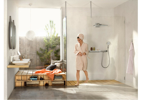 Верхний душ Hansgrohe Rainmaker Select 24005400