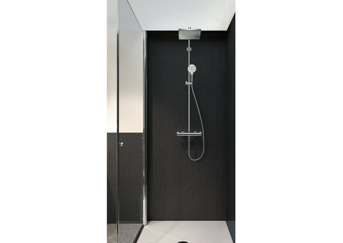 Душевая система Hansgrohe Crometta 27271000 хром