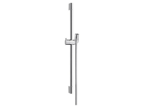 Душевая штанга Hansgrohe Unica C 27611000 650 мм