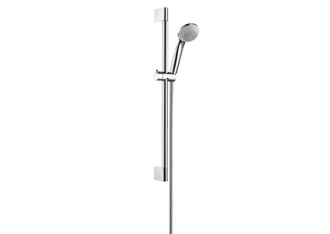 Душевой гарнитур Hansgrohe Crometta 85 1Jet Unica'c 27728000