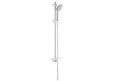 Душевой гарнитур Grohe Euphoria 27227001