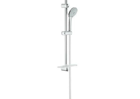 Душевой гарнитур Grohe Euphoria 27231001