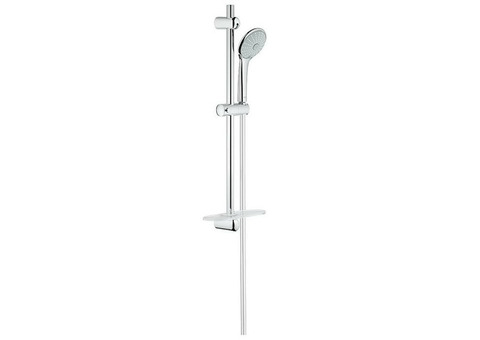 Душевой гарнитур Grohe Euphoria 27243001