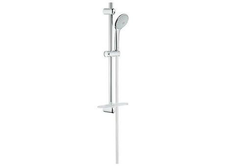 Душевой гарнитур Grohe Euphoria Mono 27266001