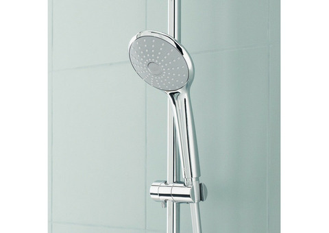 Душевой гарнитур Grohe Euphoria Mono 27267001